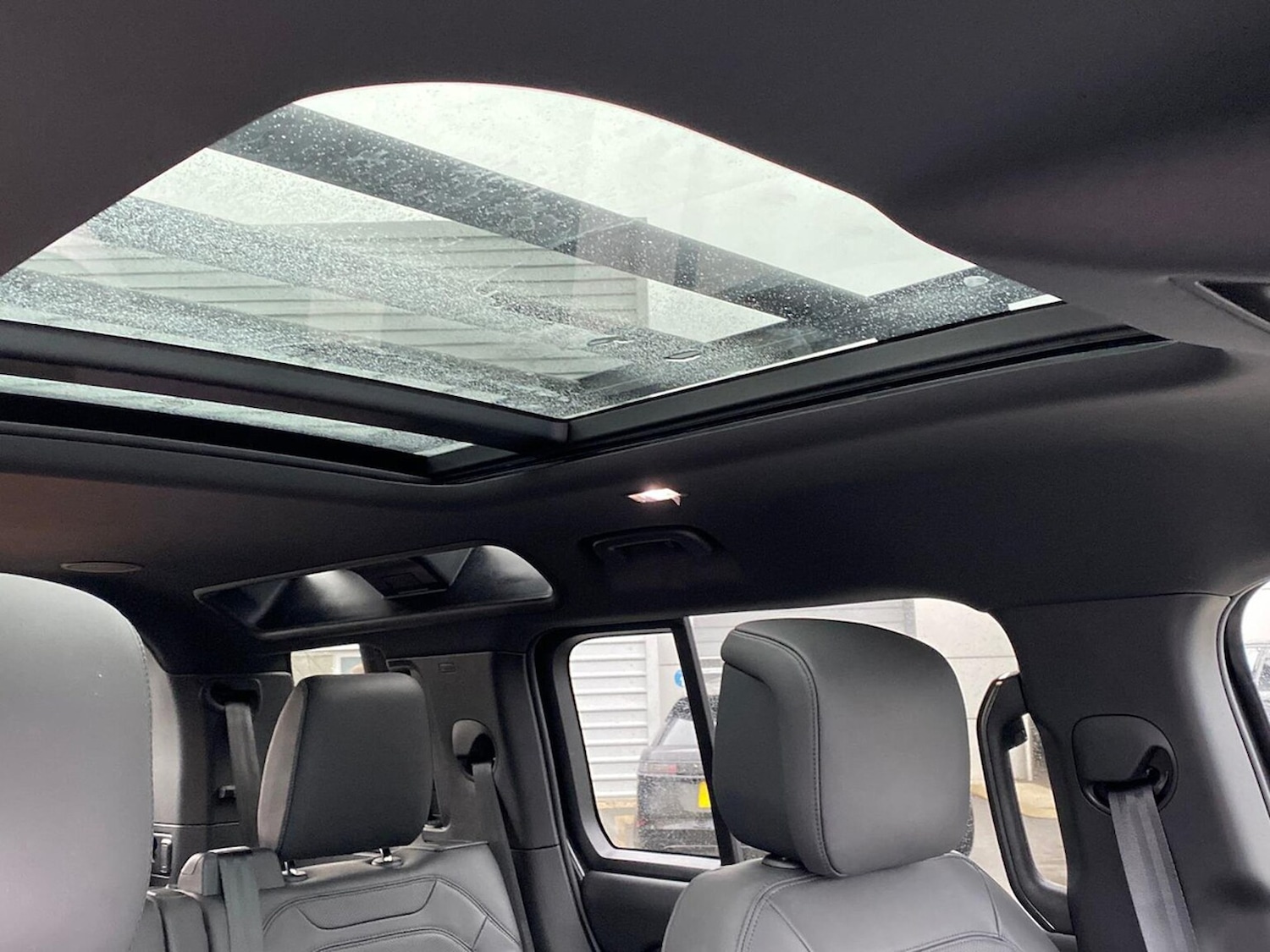 Used Land Rover Defender 2025 for sale - 77516485: Photo 21