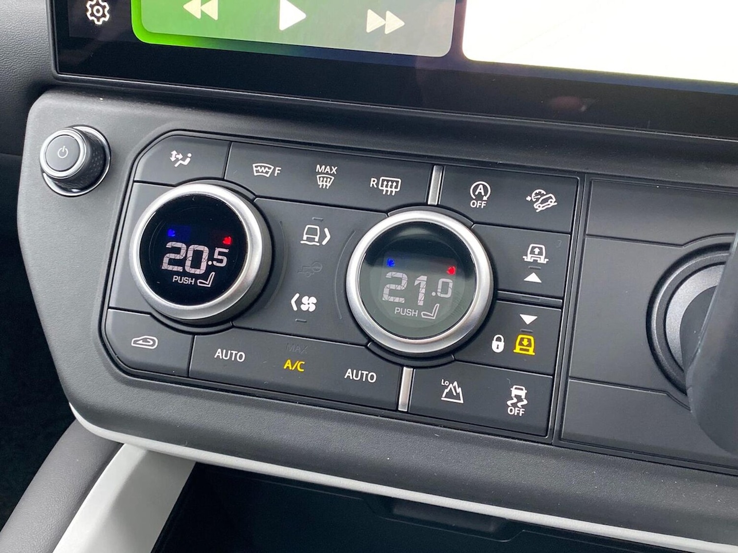 Used Land Rover Defender 2025 for sale - 77516485: Photo 22