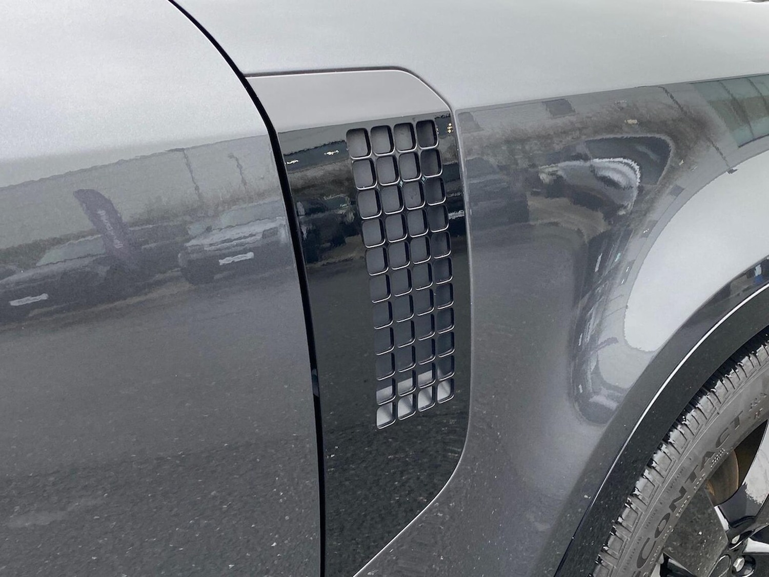 Used Land Rover Defender 2025 for sale - 77516485: Photo 28