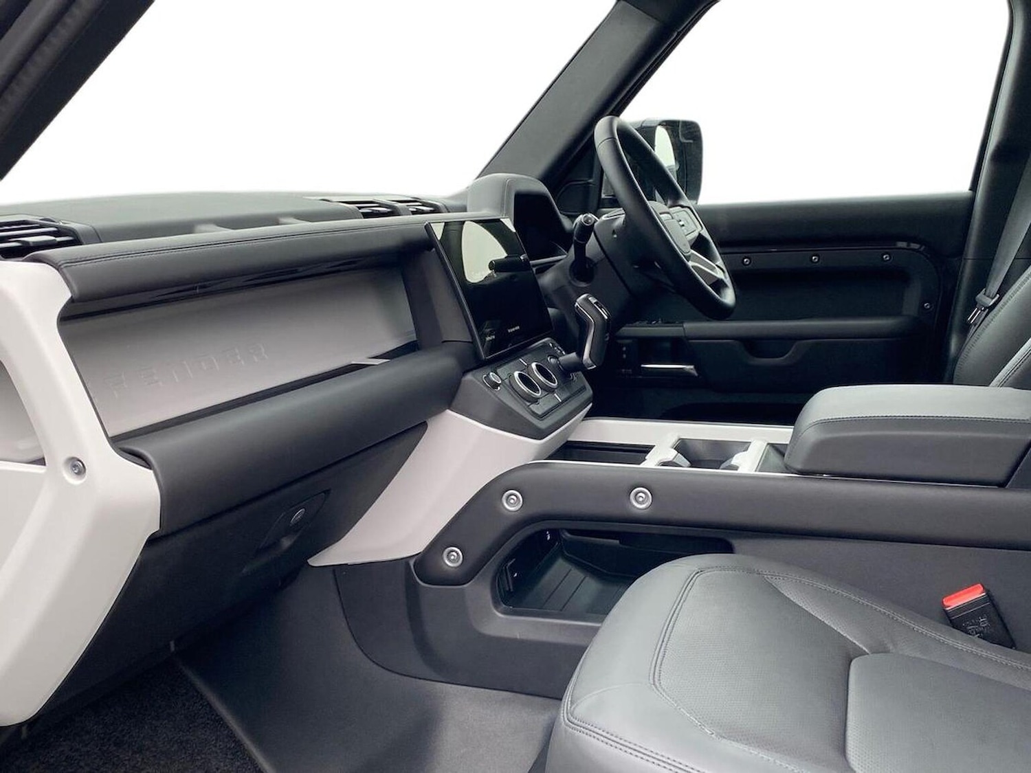 Used Land Rover Defender 2025 for sale - 77516485: Photo 3