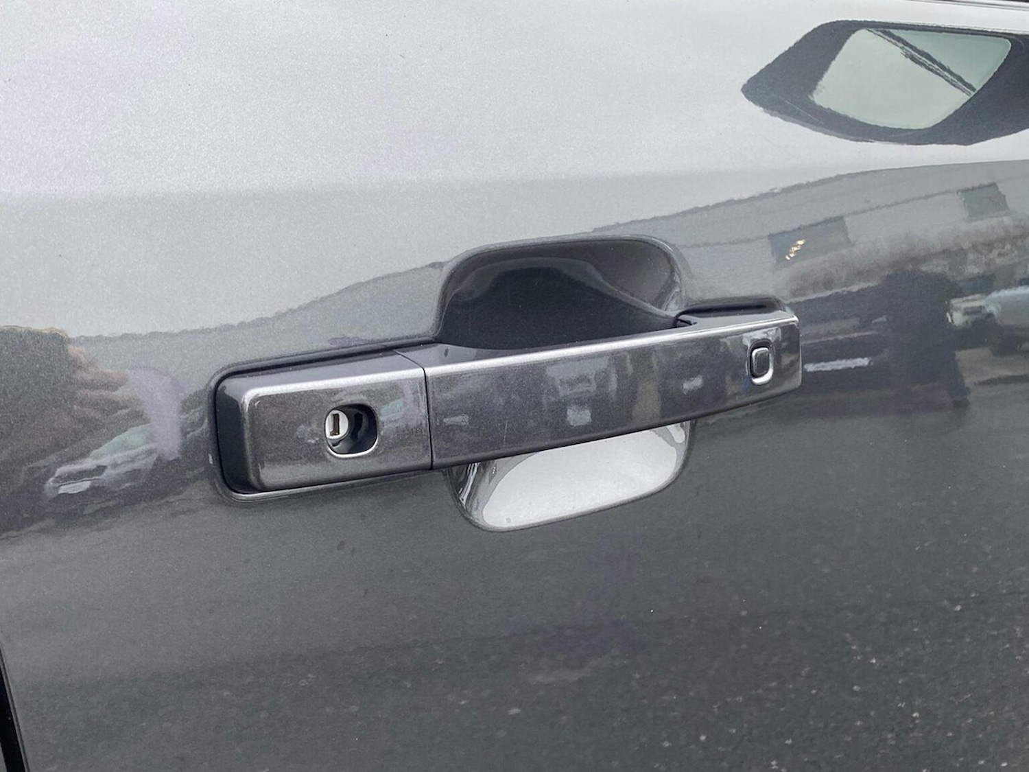 Used Land Rover Defender 2025 for sale - 77516485: Photo 30