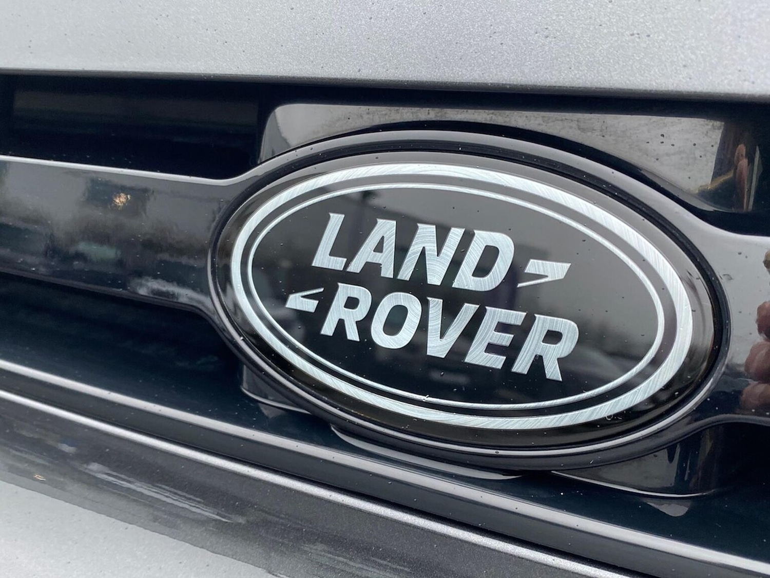 Used Land Rover Defender 2025 for sale - 77516485: Photo 31