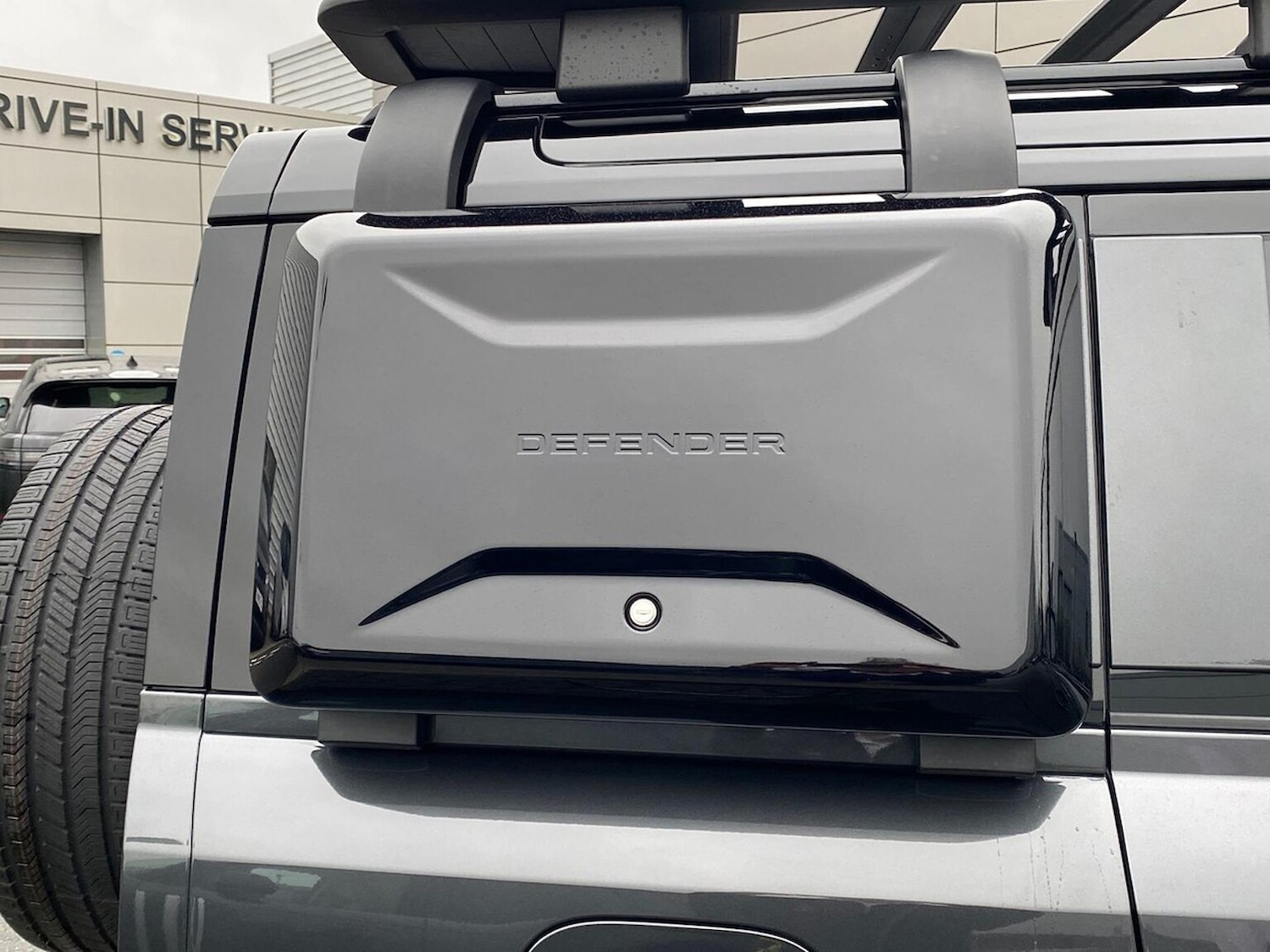 Used Land Rover Defender 2025 for sale - 77516485: Photo 36