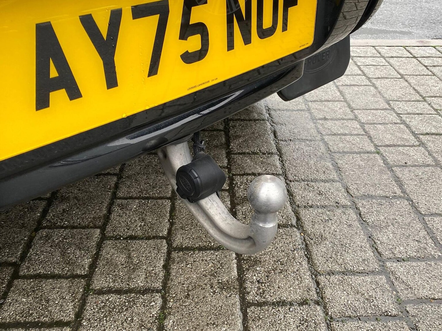 Used Land Rover Defender 2025 for sale - 77516485: Photo 38