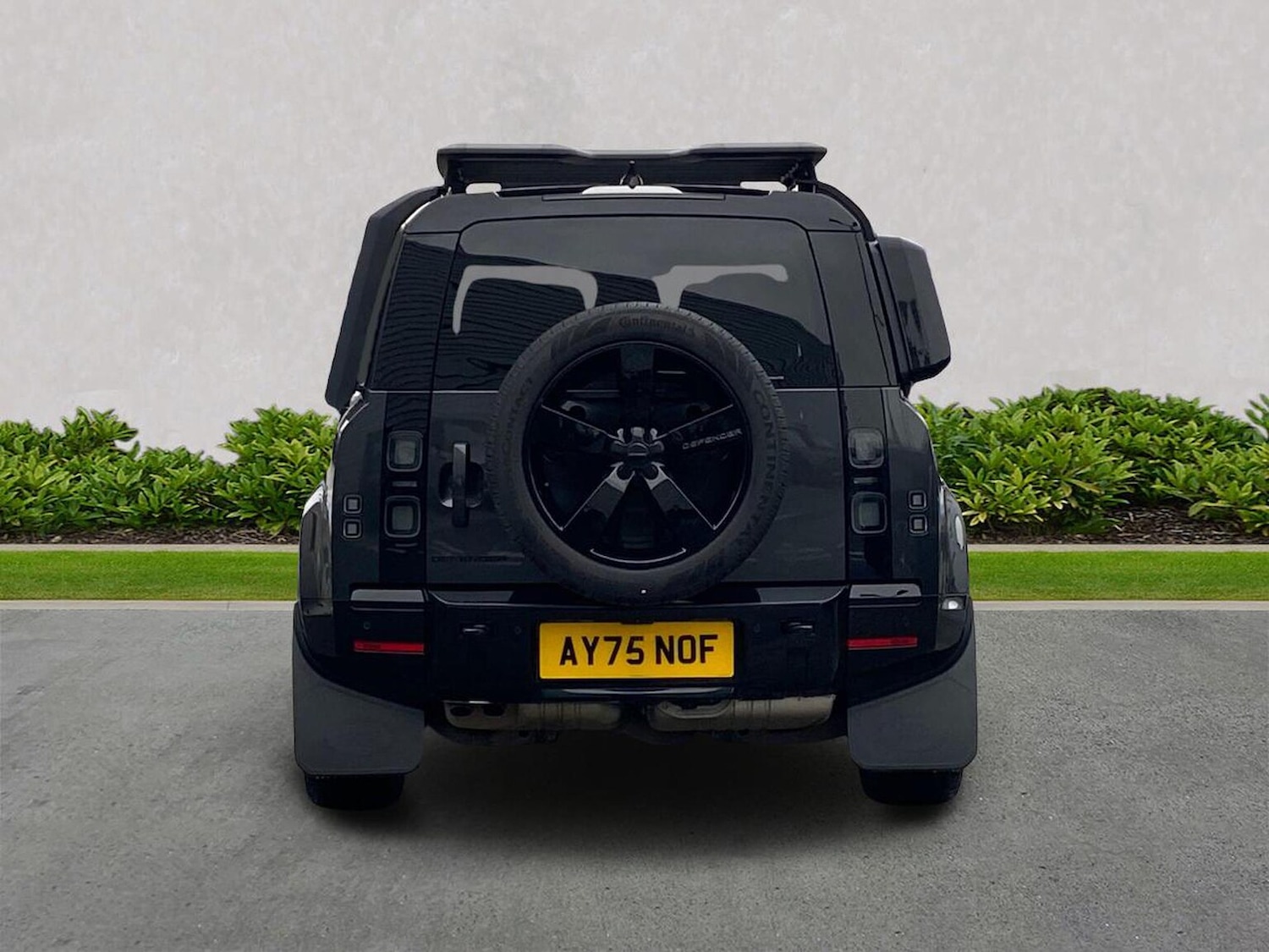 Used Land Rover Defender 2025 for sale - 77516485: Photo 6