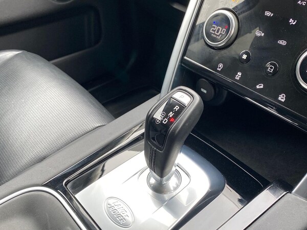 Used Land Rover Discovery Sport 2019 for sale - 76243198: Photo 13