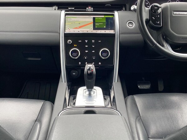 Used Land Rover Discovery Sport 2019 for sale - 76243198: Photo 14