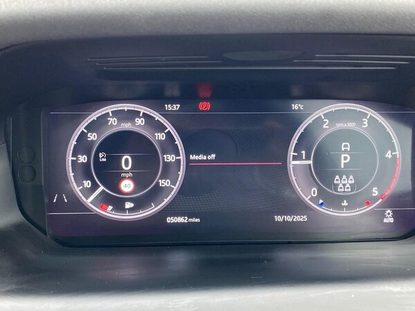 Used Land Rover Discovery Sport 2019 for sale - 76243198: Photo 16