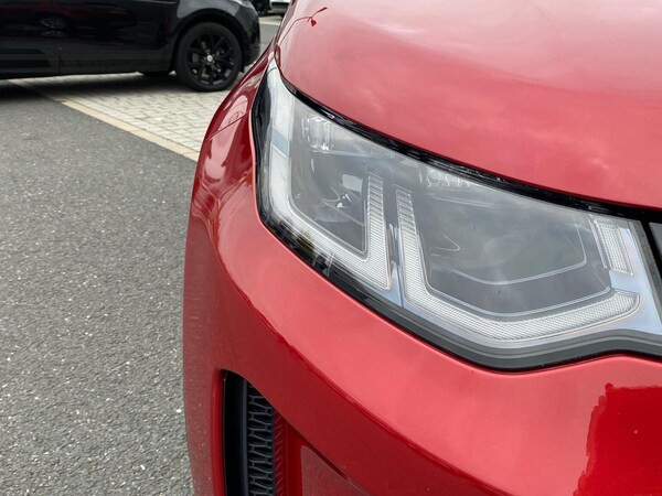 Used Land Rover Discovery Sport 2019 for sale - 76243198: Photo 17
