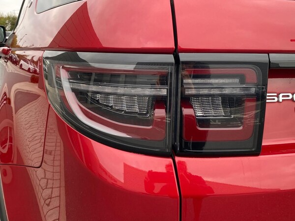 Used Land Rover Discovery Sport 2019 for sale - 76243198: Photo 19