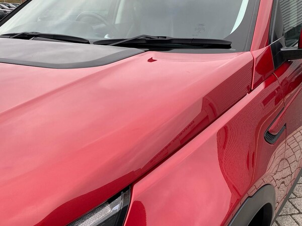 Used Land Rover Discovery Sport 2019 for sale - 76243198: Photo 20