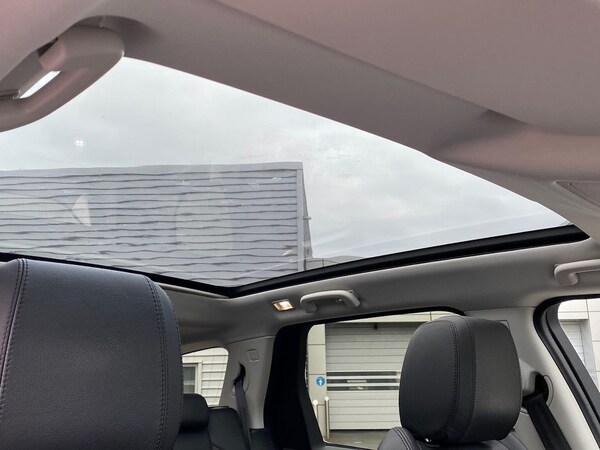 Used Land Rover Discovery Sport 2019 for sale - 76243198: Photo 21