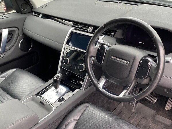 Used Land Rover Discovery Sport 2019 for sale - 76243198: Photo 26