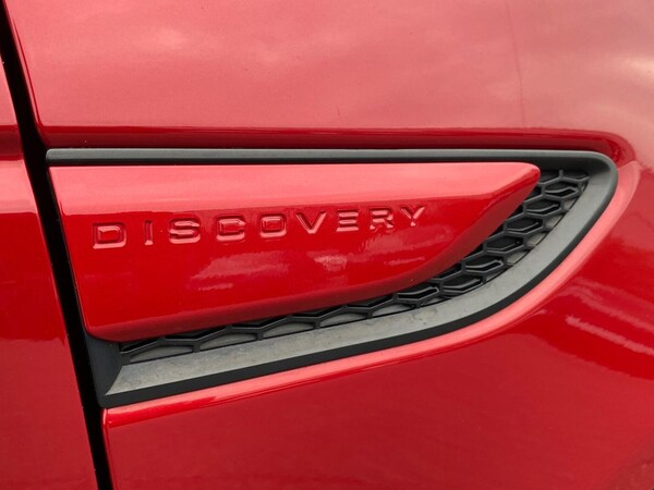 Used Land Rover Discovery Sport 2019 for sale - 76243198: Photo 30