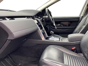 Used Land Rover Discovery Sport 2019 for sale - 76243198: Photo 3