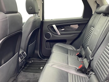 Used Land Rover Discovery Sport 2019 for sale - 76243198: Photo 4