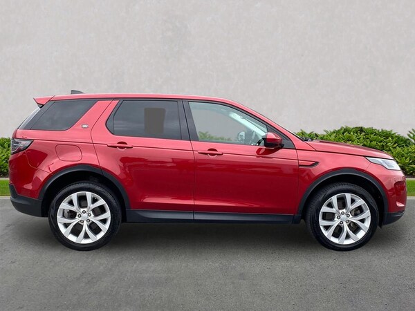 Used Land Rover Discovery Sport 2019 for sale - 76243198: Photo 5
