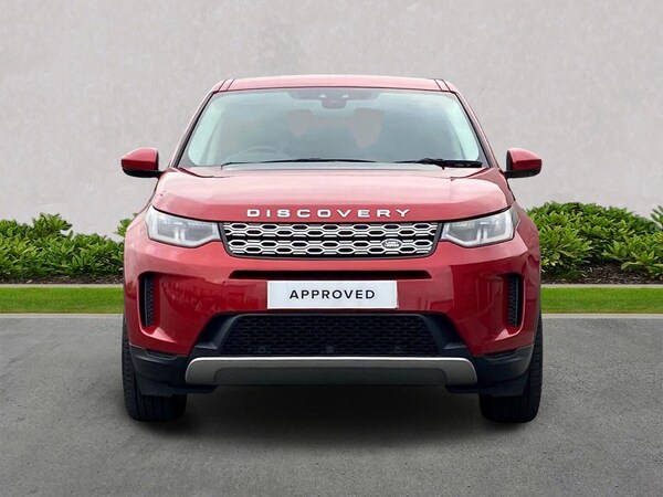 Used Land Rover Discovery Sport 2019 for sale - 76243198: Photo 7