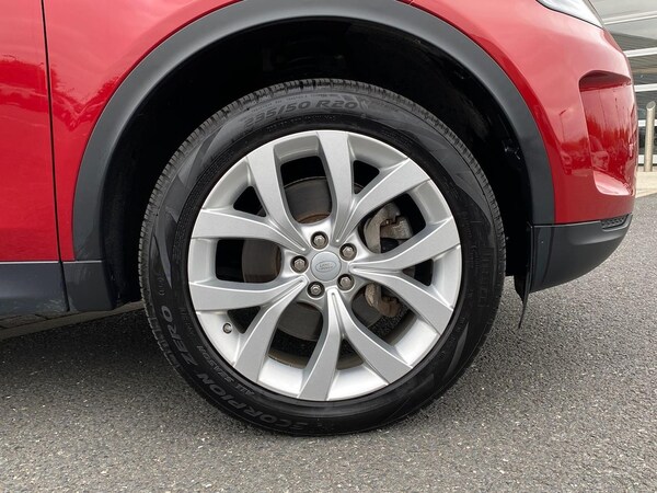 Used Land Rover Discovery Sport 2019 for sale - 76243198: Photo 8