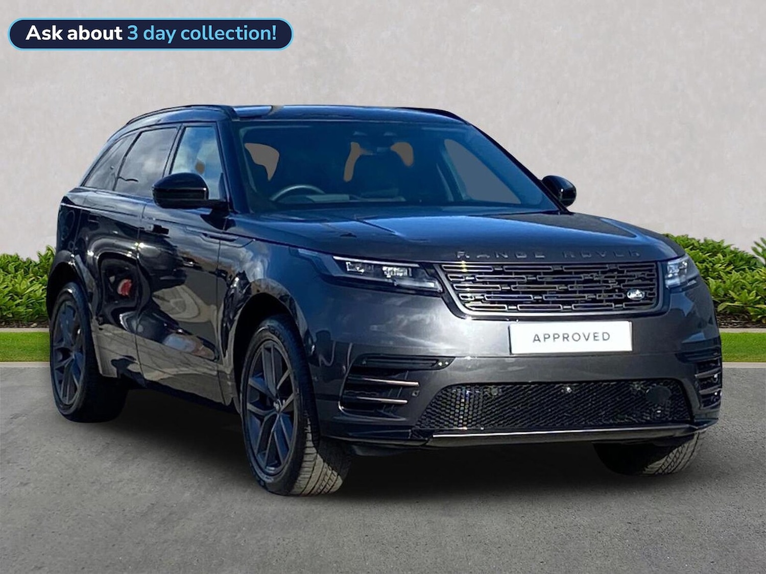 Used Land Rover Range Rover Velar 2024 for sale - 76383370: Photo 1