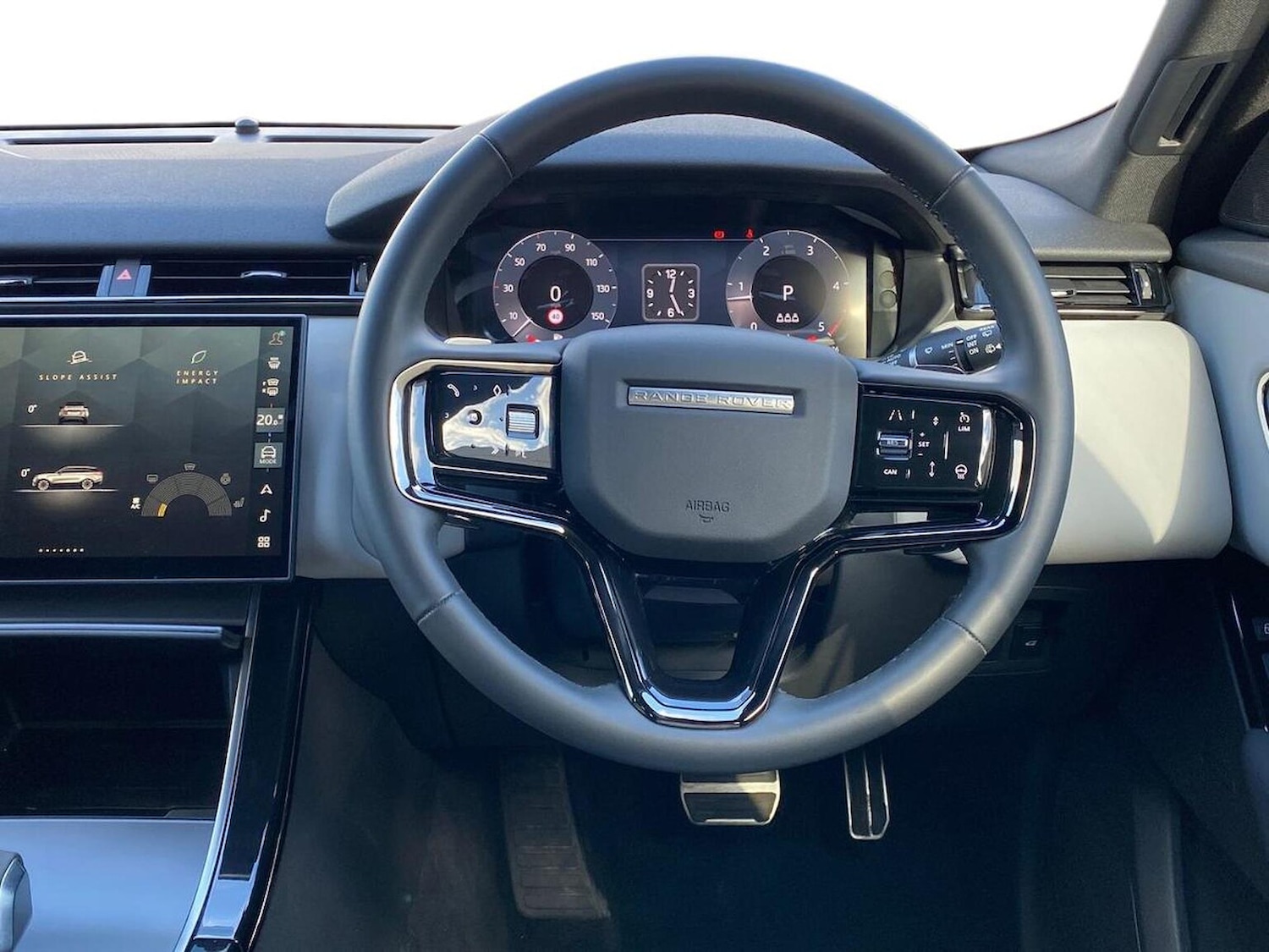 Used Land Rover Range Rover Velar 2024 for sale - 76383370: Photo 15