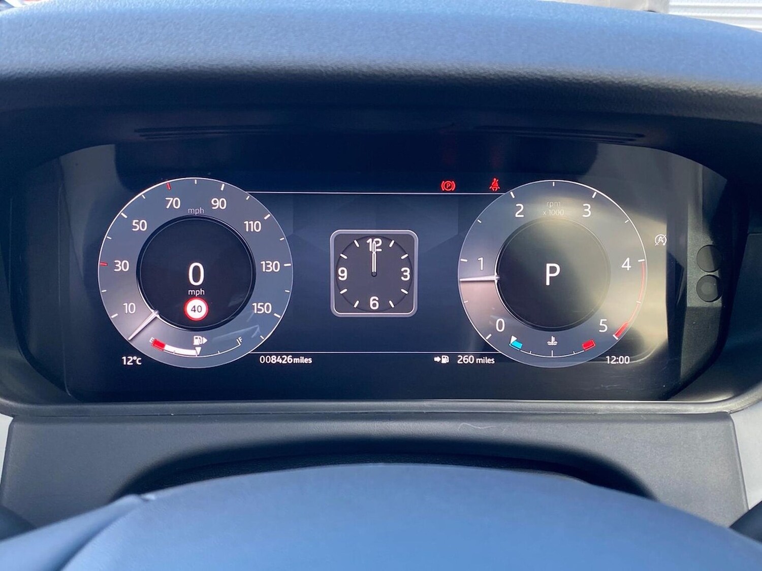 Used Land Rover Range Rover Velar 2024 for sale - 76383370: Photo 16