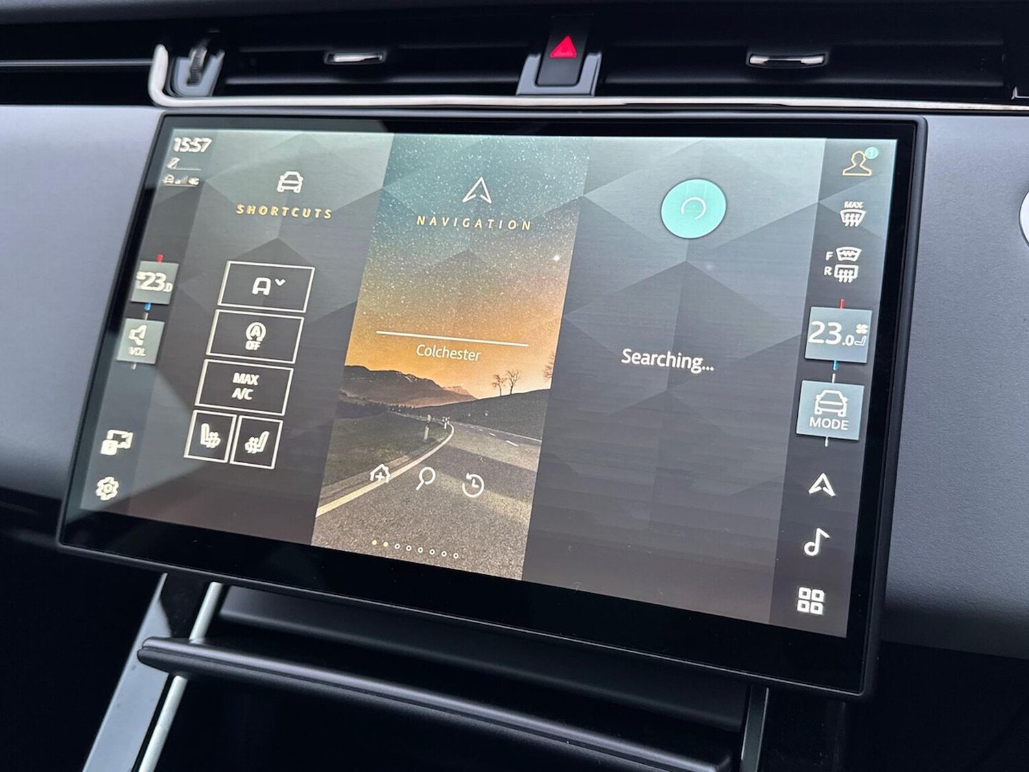 Used Land Rover Range Rover Evoque 2025 for sale - 77488071: Photo 11