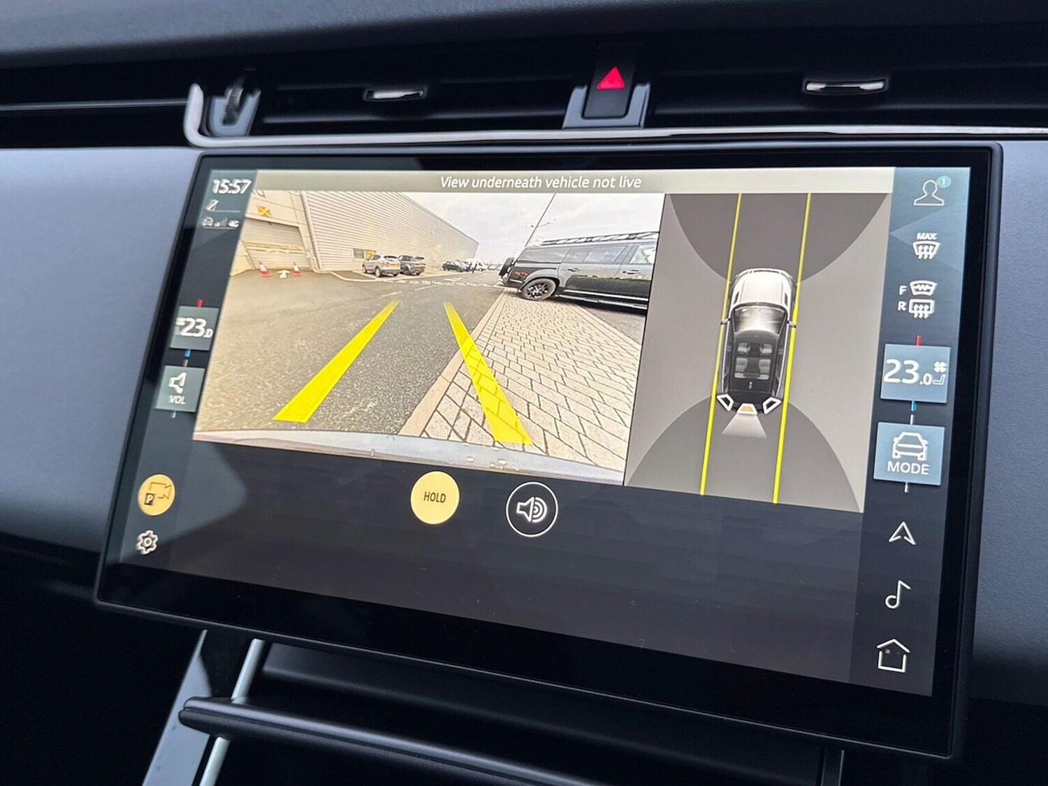 Used Land Rover Range Rover Evoque 2025 for sale - 77488071: Photo 12