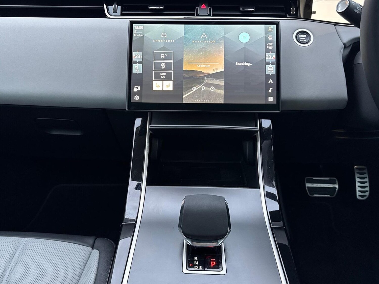 Used Land Rover Range Rover Evoque 2025 for sale - 77488071: Photo 14