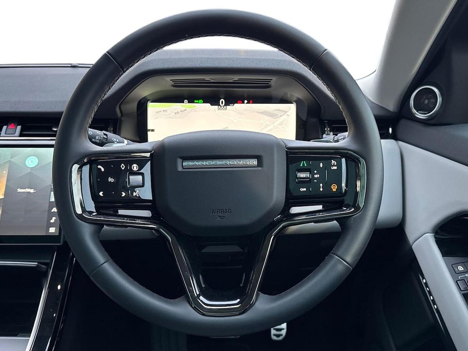 Used Land Rover Range Rover Evoque 2025 for sale - 77488071: Photo 15