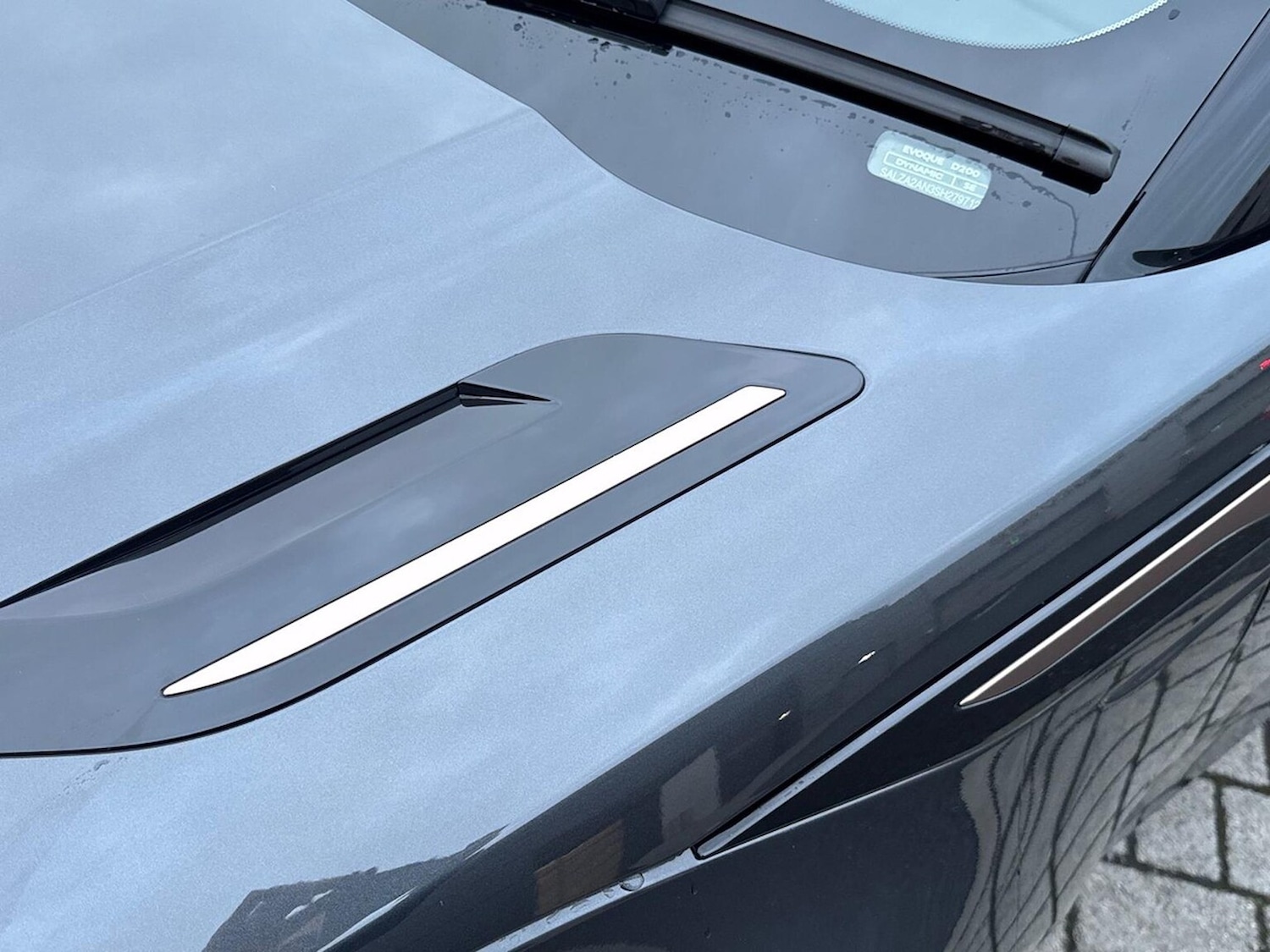 Used Land Rover Range Rover Evoque 2025 for sale - 77488071: Photo 20