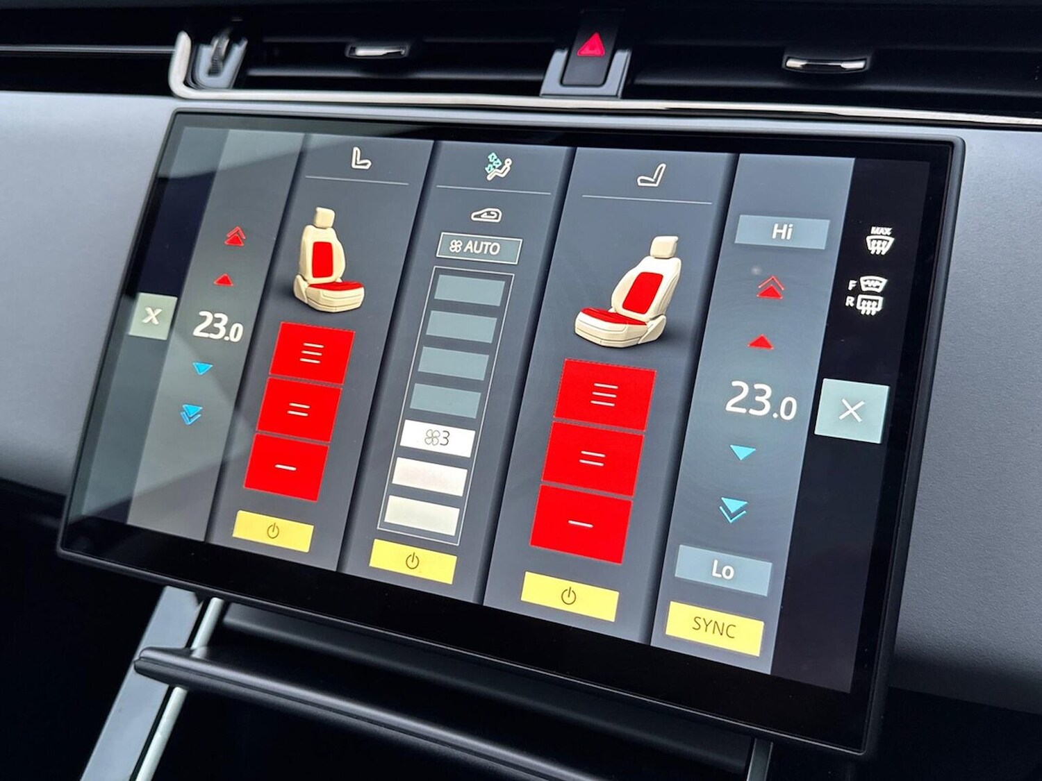 Used Land Rover Range Rover Evoque 2025 for sale - 77488071: Photo 22