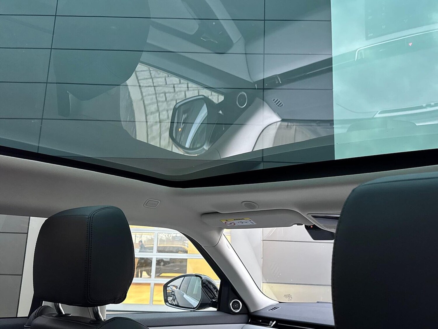 Used Land Rover Range Rover Evoque 2025 for sale - 77488071: Photo 33