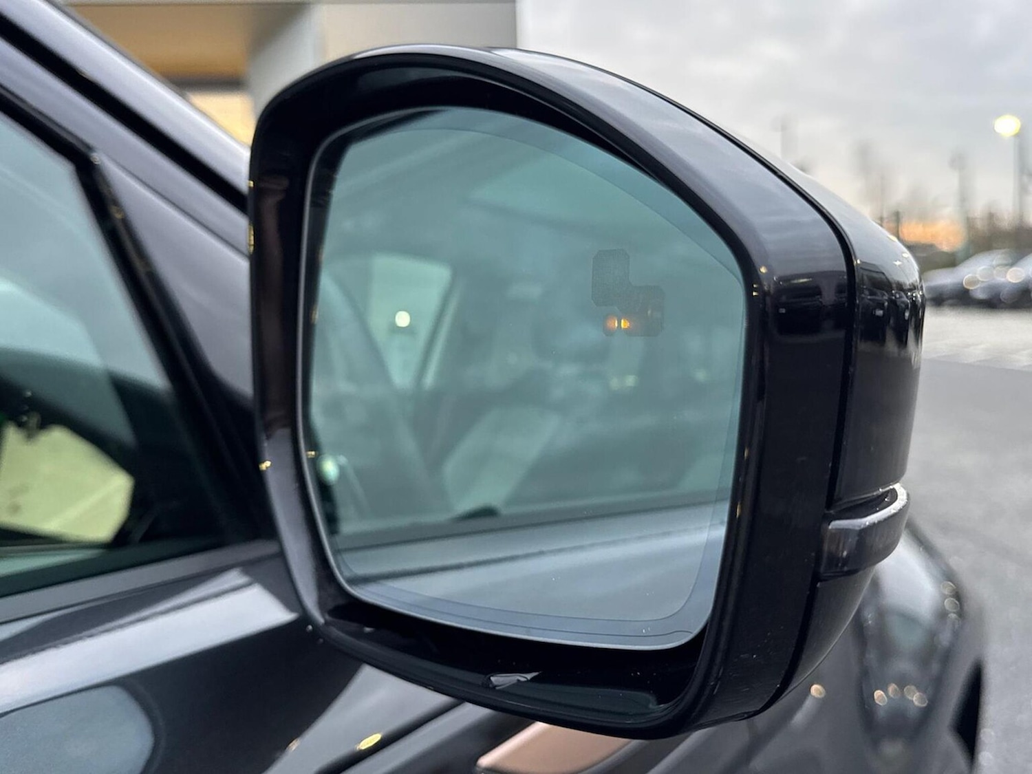 Used Land Rover Range Rover Evoque 2025 for sale - 77488071: Photo 34