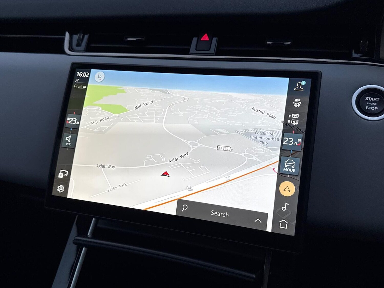 Used Land Rover Range Rover Evoque 2025 for sale - 77488071: Photo 41