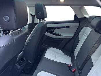 Used Land Rover Range Rover Evoque 2025 for sale - 77488071: Photo