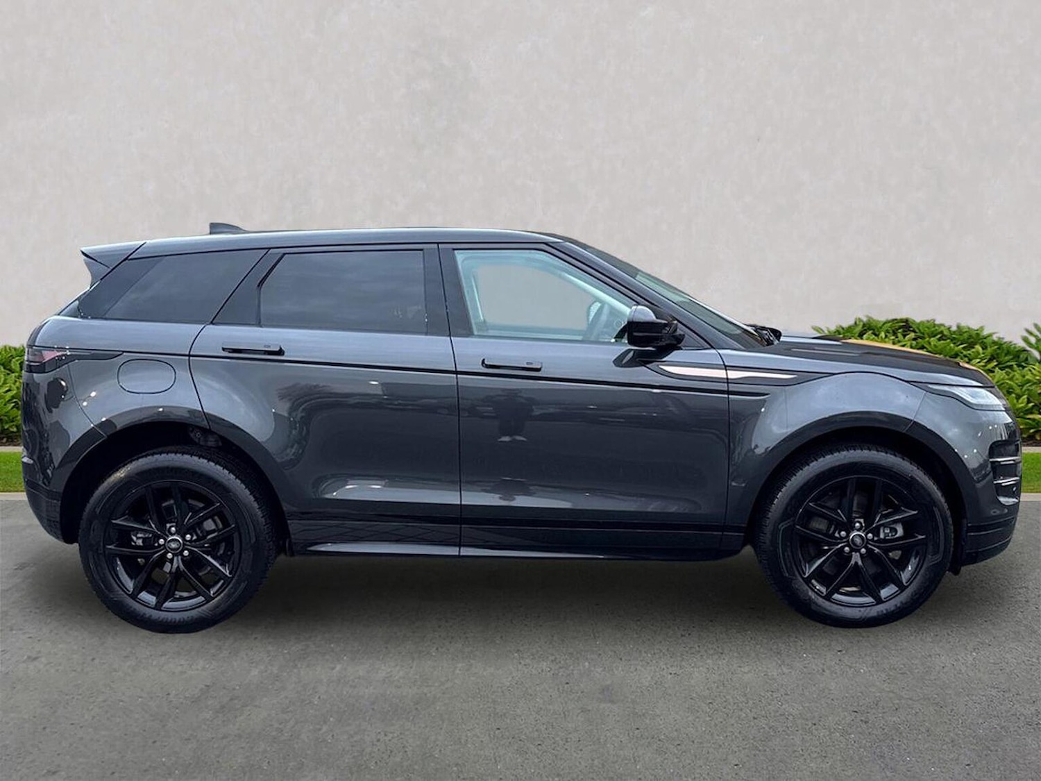 Used Land Rover Range Rover Evoque 2025 for sale - 77488071: Photo 5