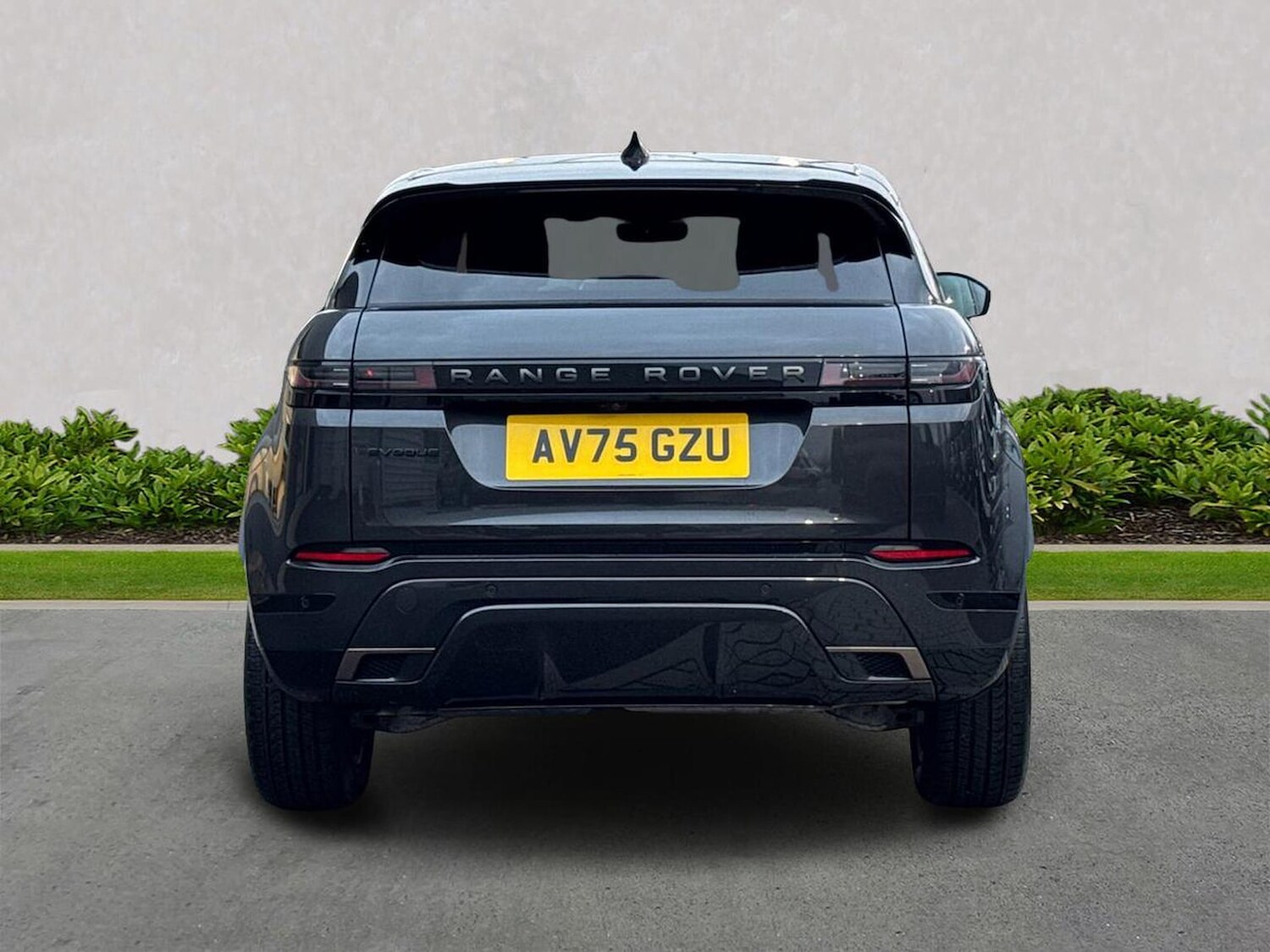 Used Land Rover Range Rover Evoque 2025 for sale - 77488071: Photo 6