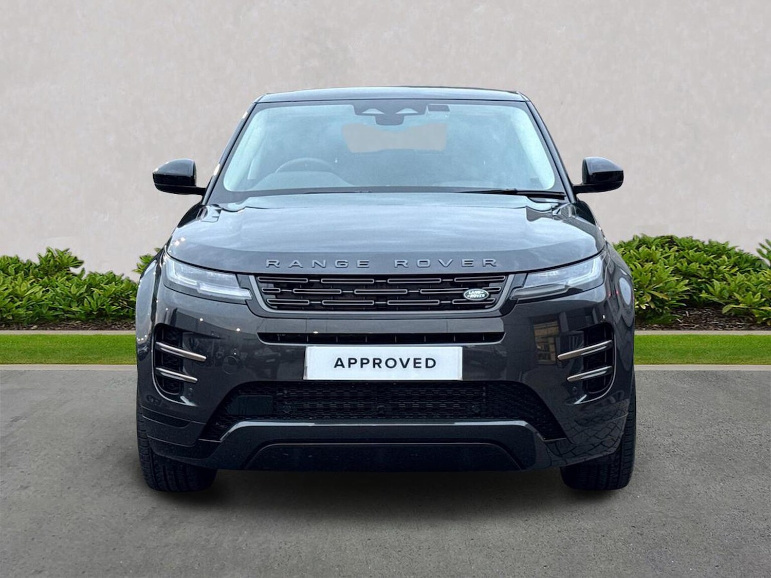 Used Land Rover Range Rover Evoque 2025 for sale - 77488071: Photo 7
