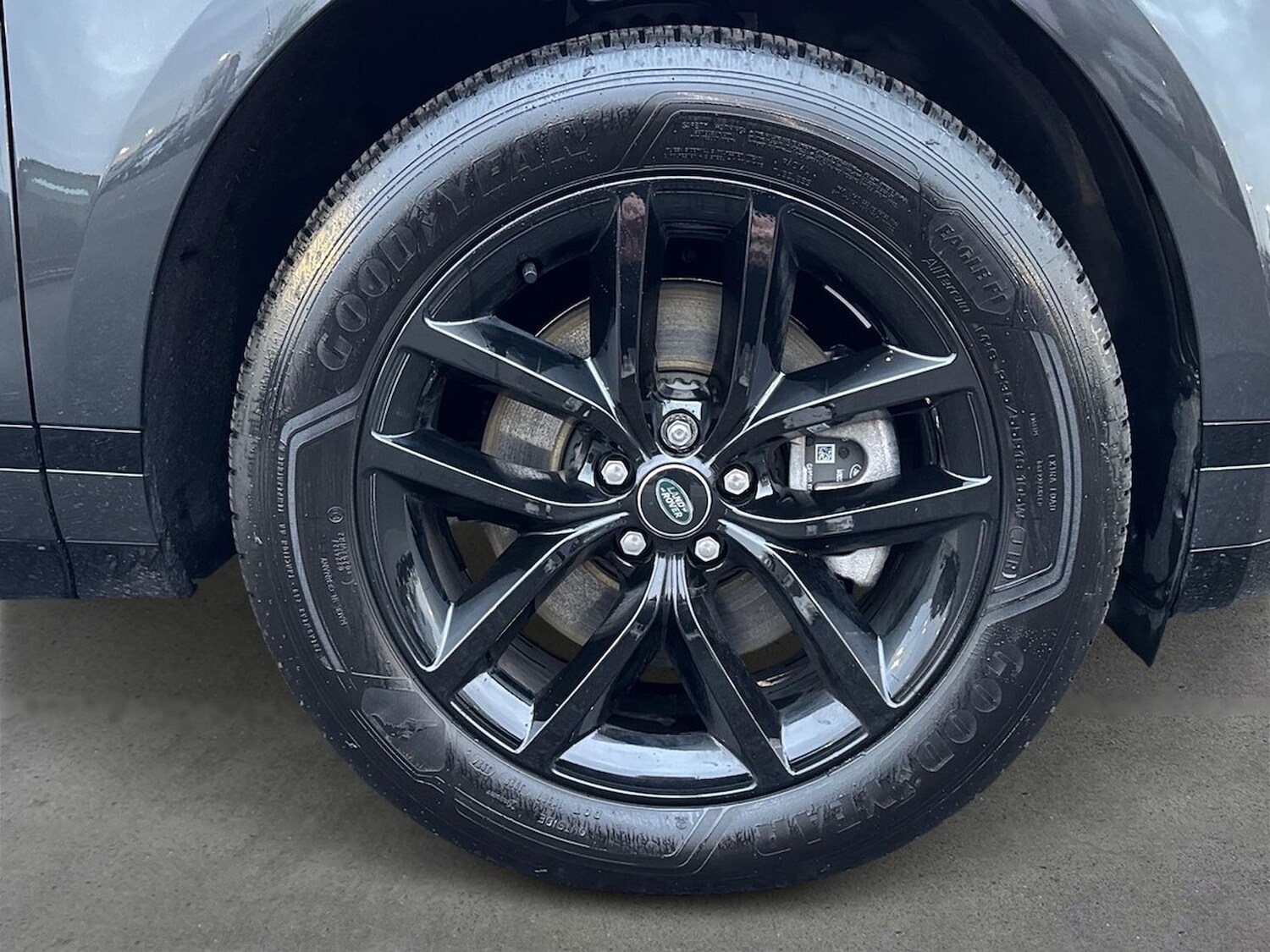 Used Land Rover Range Rover Evoque 2025 for sale - 77488071: Photo 8