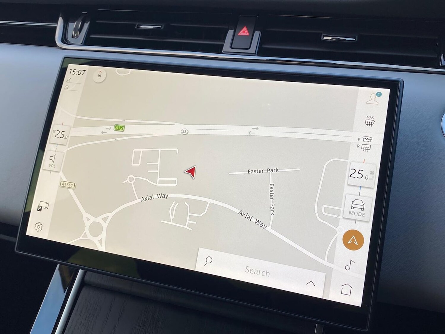 Used Land Rover Range Rover Evoque 2025 for sale - 77488036: Photo 11