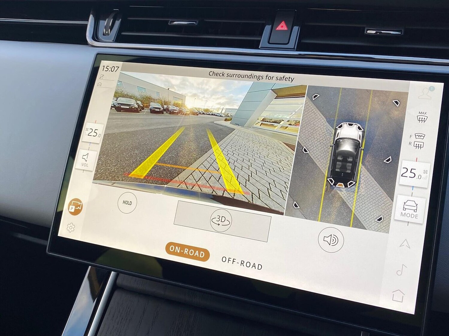 Used Land Rover Range Rover Evoque 2025 for sale - 77488036: Photo 12