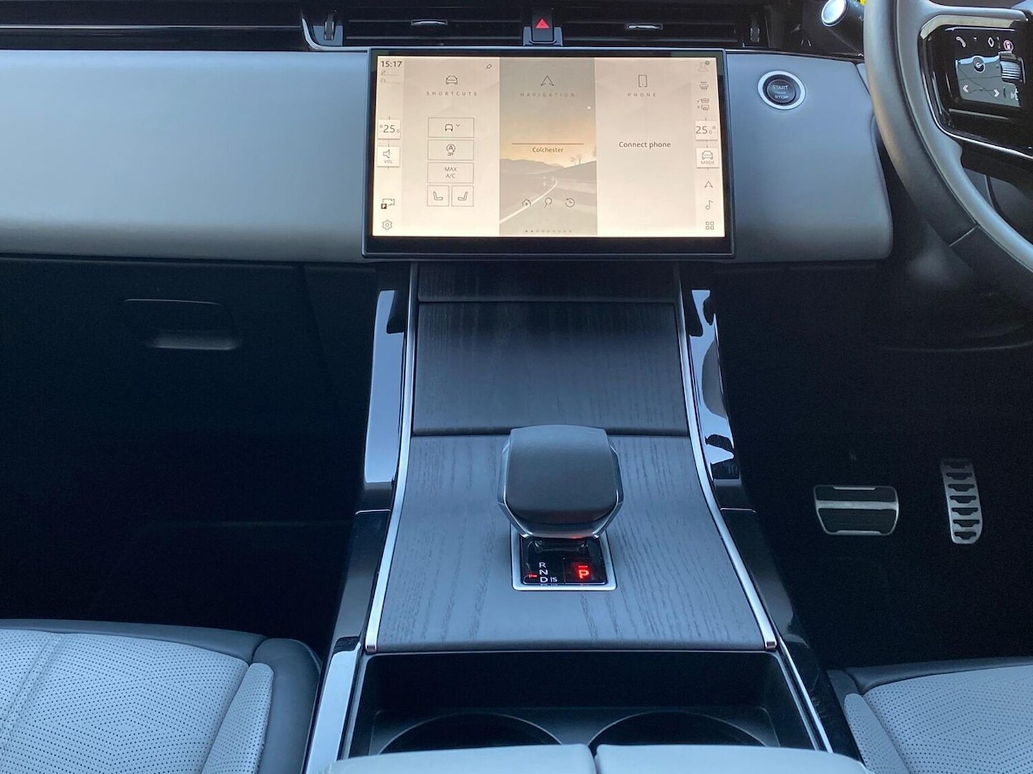 Used Land Rover Range Rover Evoque 2025 for sale - 77488036: Photo 14