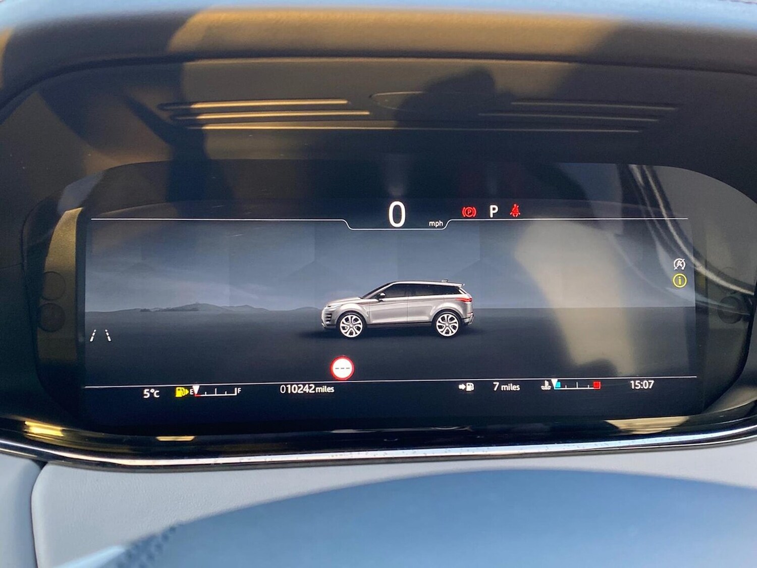 Used Land Rover Range Rover Evoque 2025 for sale - 77488036: Photo 16