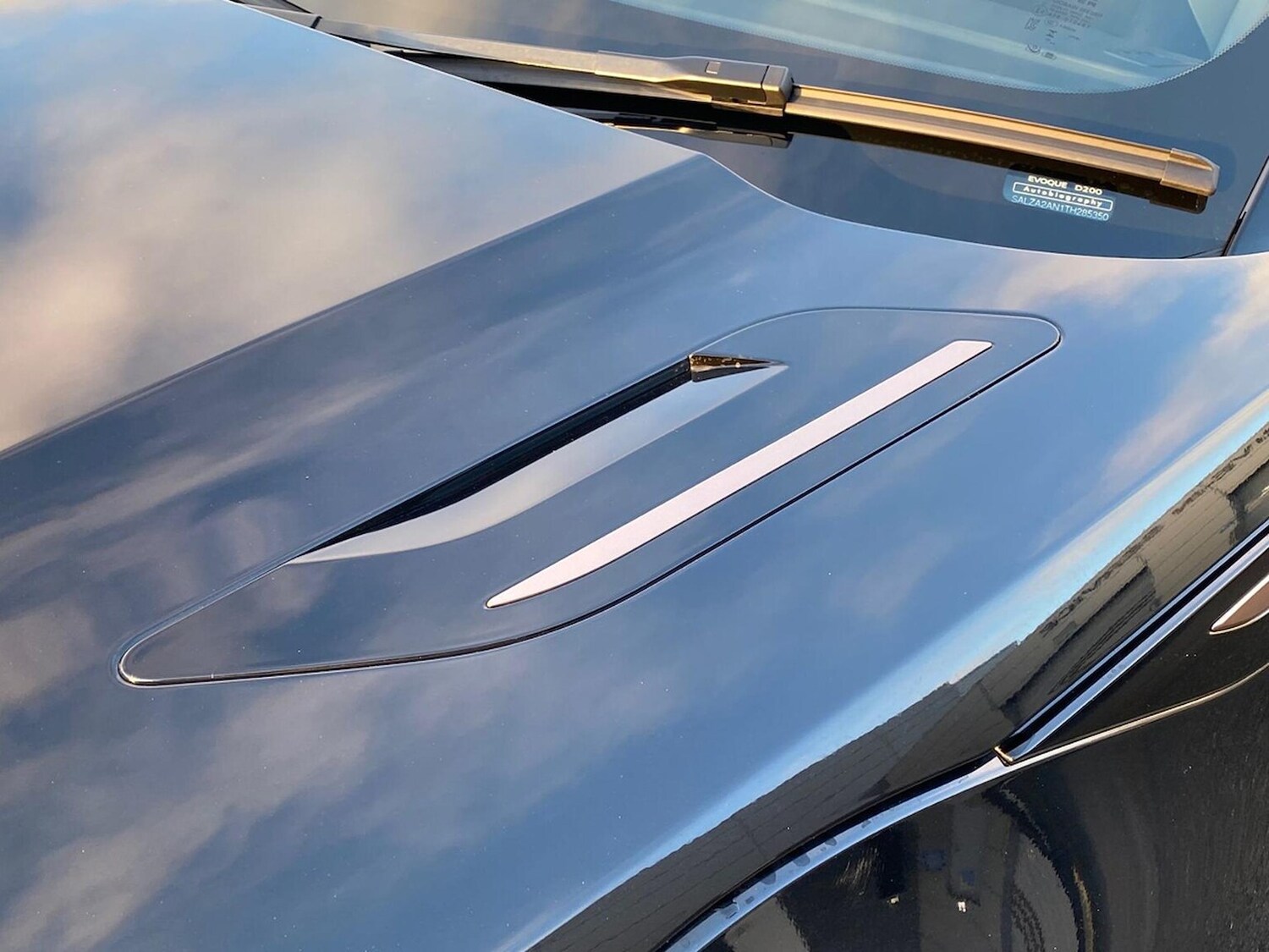 Used Land Rover Range Rover Evoque 2025 for sale - 77488036: Photo 20