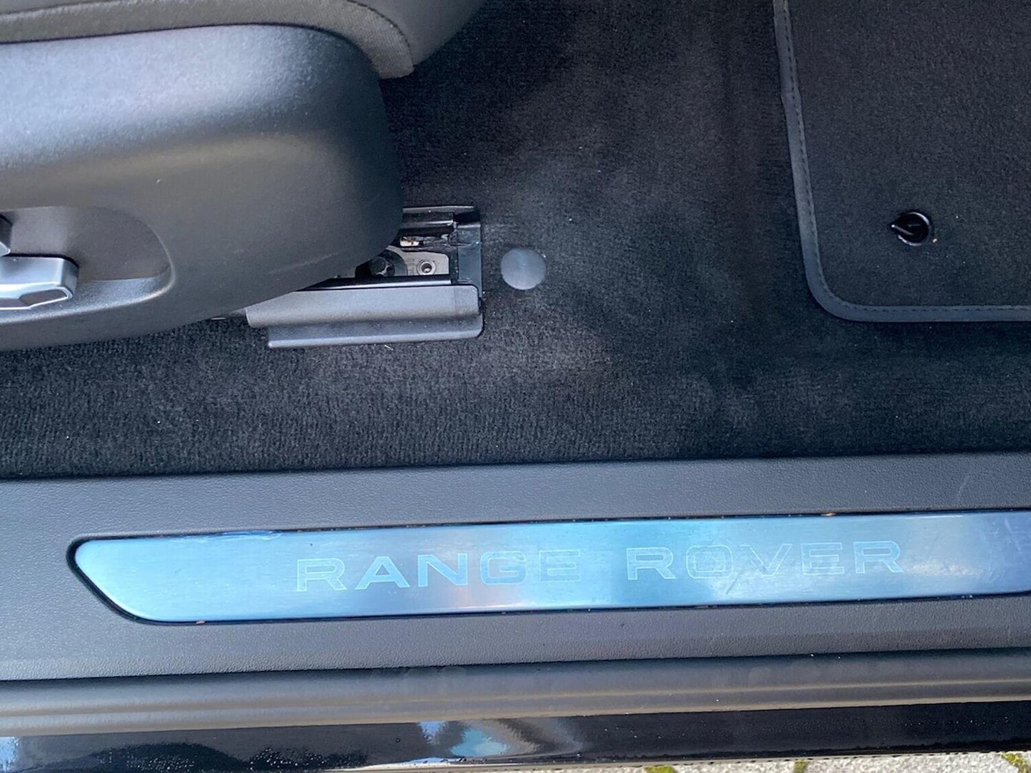 Used Land Rover Range Rover Evoque 2025 for sale - 77488036: Photo 32