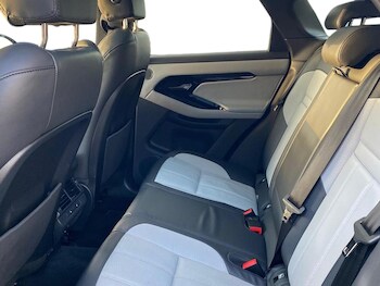 Used Land Rover Range Rover Evoque 2025 for sale - 77488036: Photo