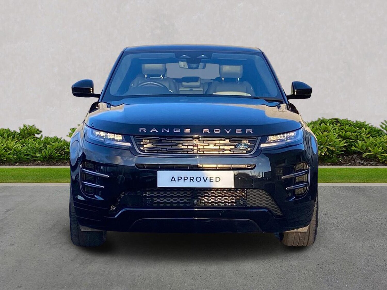 Used Land Rover Range Rover Evoque 2025 for sale - 77488036: Photo 7