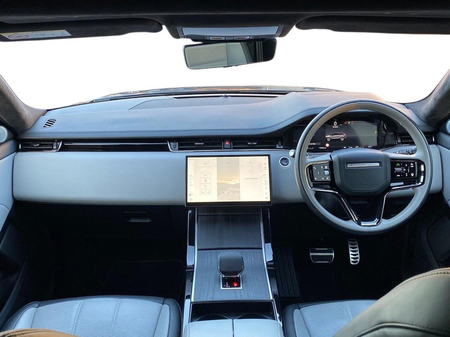 Used Land Rover Range Rover Evoque 2025 for sale - 77488036: Photo 9