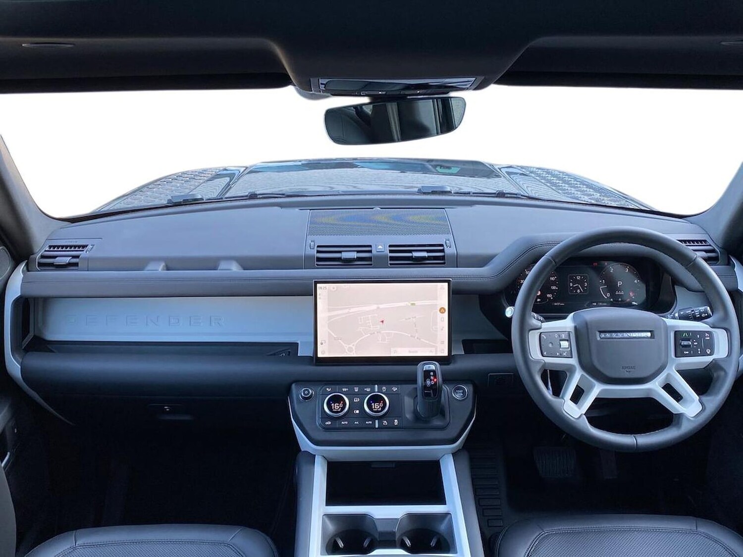 Used Land Rover Defender 2024 for sale - 78193425: Photo 11